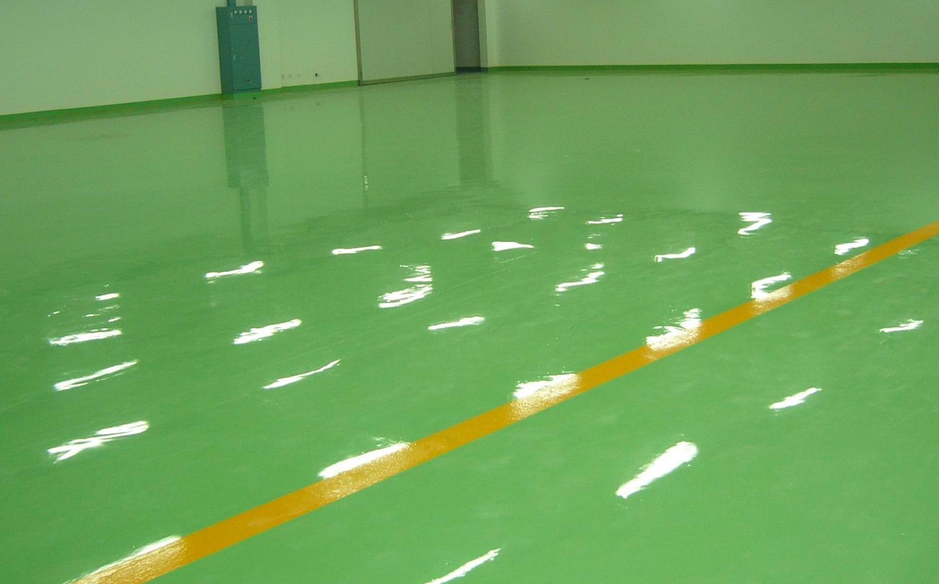 彩色藝術地坪的功能介紹-地坪漆施工,地坪漆價格,環氧自流平